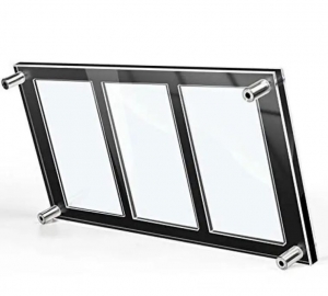 Porte-carte magnétique 35pt