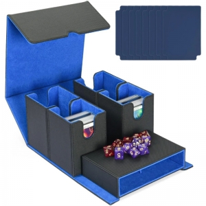 Boîte de jeu de cartes