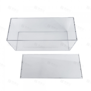 protecteur acrylique SPC