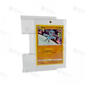 Présentoir acrylique One Touch 