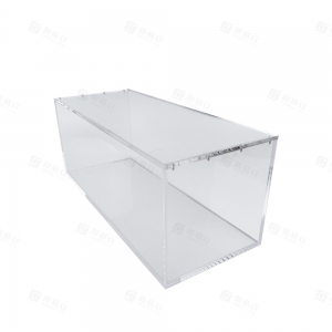 Protection acrylique Super Premium Collection 