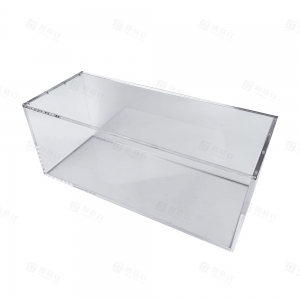 Étui de rangement acrylique Pokémon SPC 