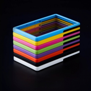 Pare-chocs de carte gradée en gros 