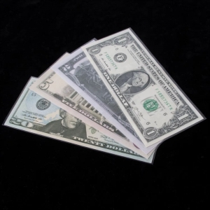 Pochettes pour billets de banque en gros 