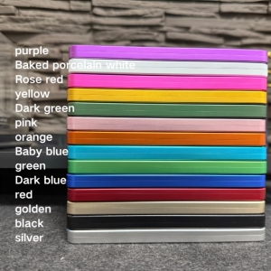 Pare-chocs magnétique pour cartes graduées