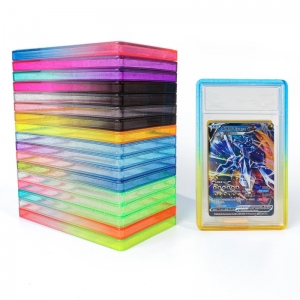 Protection de carte TPU graduée en gros 