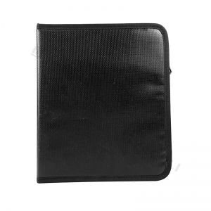 Album pour pièces commémoratives en acrylique transparent 