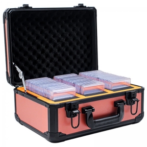 Étui de rangement pour cartes graduées en gros OEM 