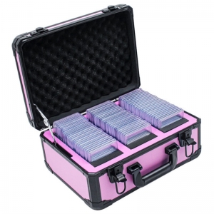 Étui de rangement pour cartes graduées en gros OEM 