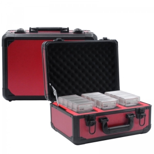 étui de rangement pour cartes gradées