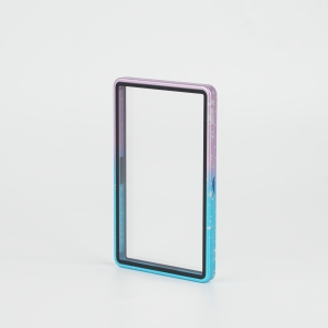 Étui de protection métallique premium pour cartes PSA gradées 