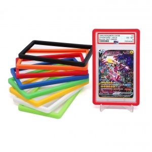 protège-carte graduée