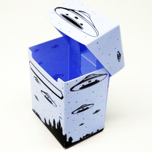 Boîte de deck TCG personnalisée 