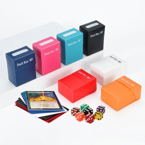 rangement pour cartes à collectionner Yu-Gi-Oh!