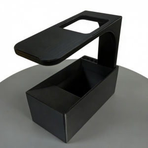 Support de numérisation de cartes TCG 