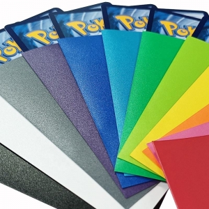 Protège-cartes Yugioh pour petits formats