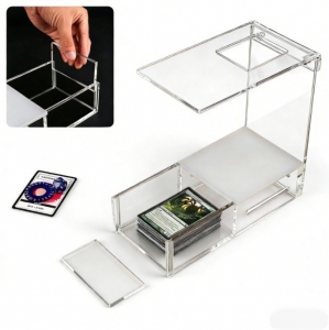 Support pour scanner de cartes MTG