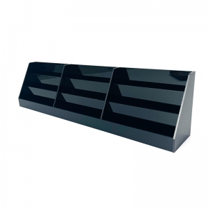 Présentoir à plusieurs niveaux pour cartouches de jeux vidéo rétro 