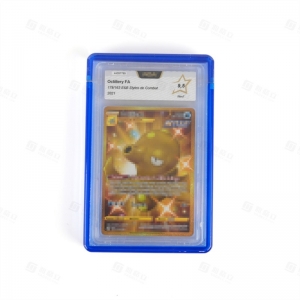 Protège-cartes de notation personnalisés 