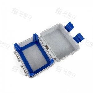 Étui de presse pour cartes à collectionner ajustable imprimé en 3D 