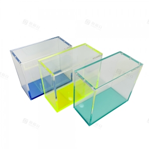 usine de présentoirs pour cartes ETB 