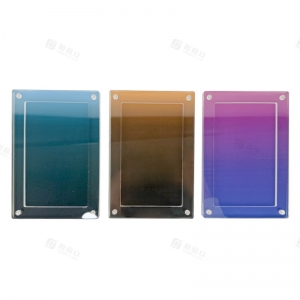 Protection acrylique PSA en gros 