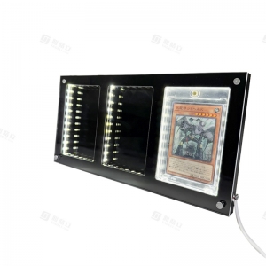 Cadre d'affichage PSA personnalisé