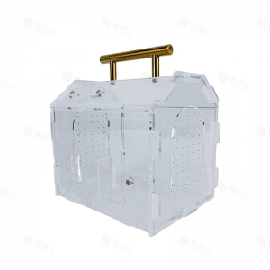 enclos à araignées