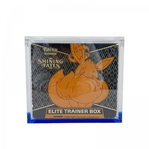 Étui de protection Pokémon ETB