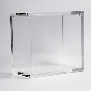 Meilleur fabricant de vitrines acryliques pour boosters 