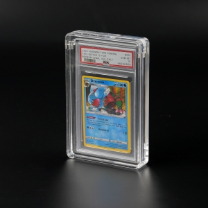 Meilleur fabricant d'étuis magnétiques acryliques pour certifications PSA/CGC/BGS | YAGELI