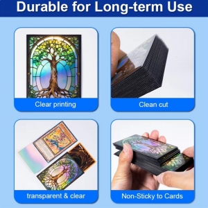 Fournisseur OEM de classeurs de cartes 