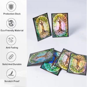 Fournisseur OEM de classeurs de cartes 