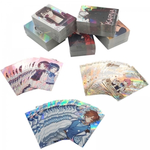 Fournisseur OEM de classeurs de cartes 