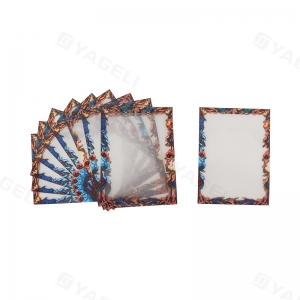 Fournisseur OEM de classeurs de cartes 