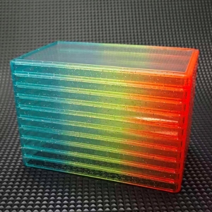 Pare-chocs PSA Slab OEM 