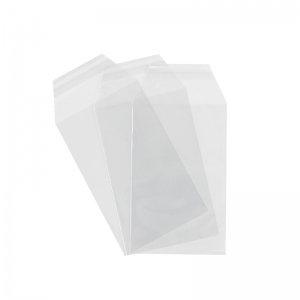 Pochettes de protection transparentes pour cartes gradées 