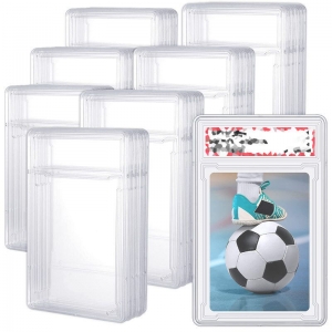 Étui de protection pour cartes à collectionner 