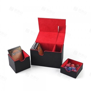 Accessoires premium pour le JCC Pokémon