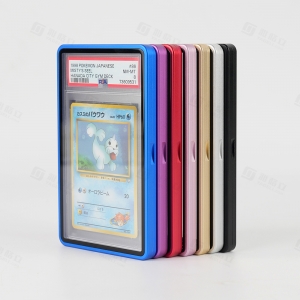 Fabricant d'accessoires haut de gamme pour le JCC Pokémon 