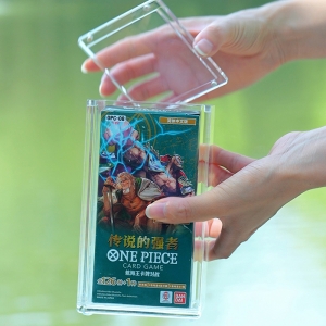 Boîtes de boosters One Piece