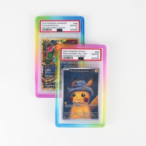 Bumper TPU PSA