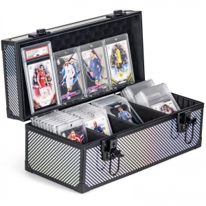 étui de rangement pour cartes gradées 
