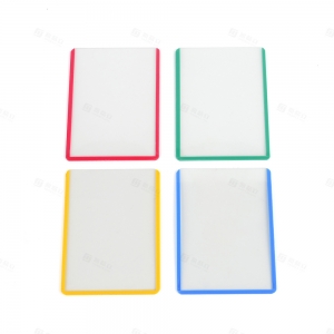 Porte-cartes rigide coloré | Fabricant d'accessoires TCG YAGELI 