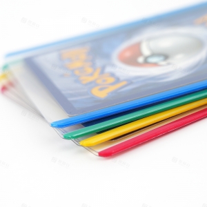 Porte-cartes rigide coloré | Fabricant d'accessoires TCG YAGELI 