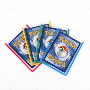 Porte-cartes rigide coloré | Fabricant d'accessoires TCG YAGELI