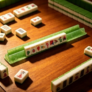 support de mahjong OEM en gros 
