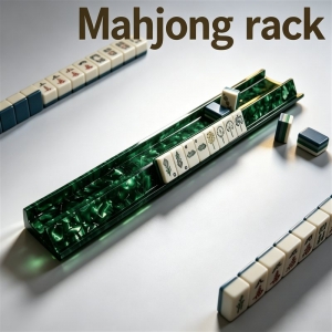 support de mahjong OEM en gros 