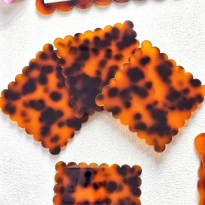 Accessoires de mahjong personnalisés haut de gamme 