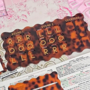 Porte-tuiles de mahjong